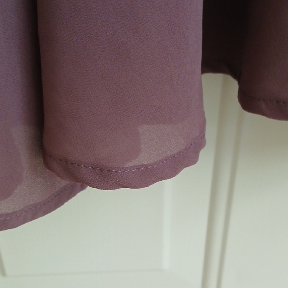 Baltic Born Bridesmaid/Mother of Bride Maxi Dress XL **ALTERED** - Picture 14 of 15